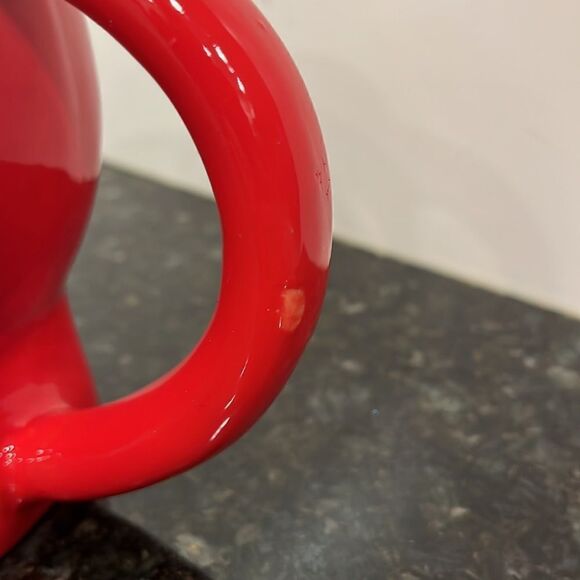 Marvel Deadpool 3D Molded Character Coffee Mug Used - Picture 6 of 6
